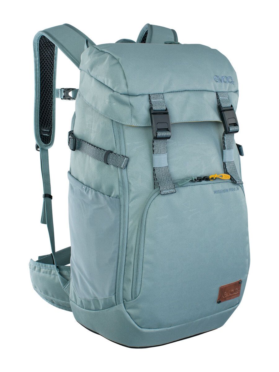 Evoc Mission Pro 28, steel - Bild 2