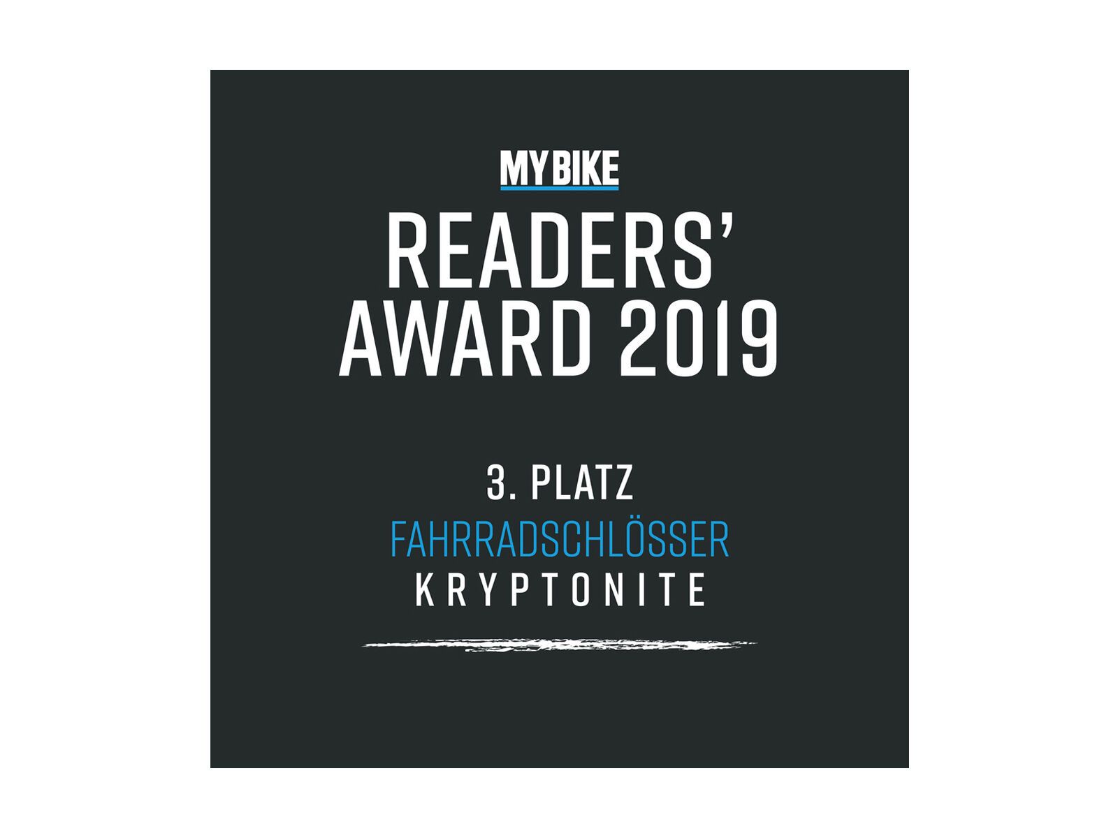 Kryptonite Evolution Series 4 1090 Integrated Chain - 90 cm, orange/schwarz - Bild 3