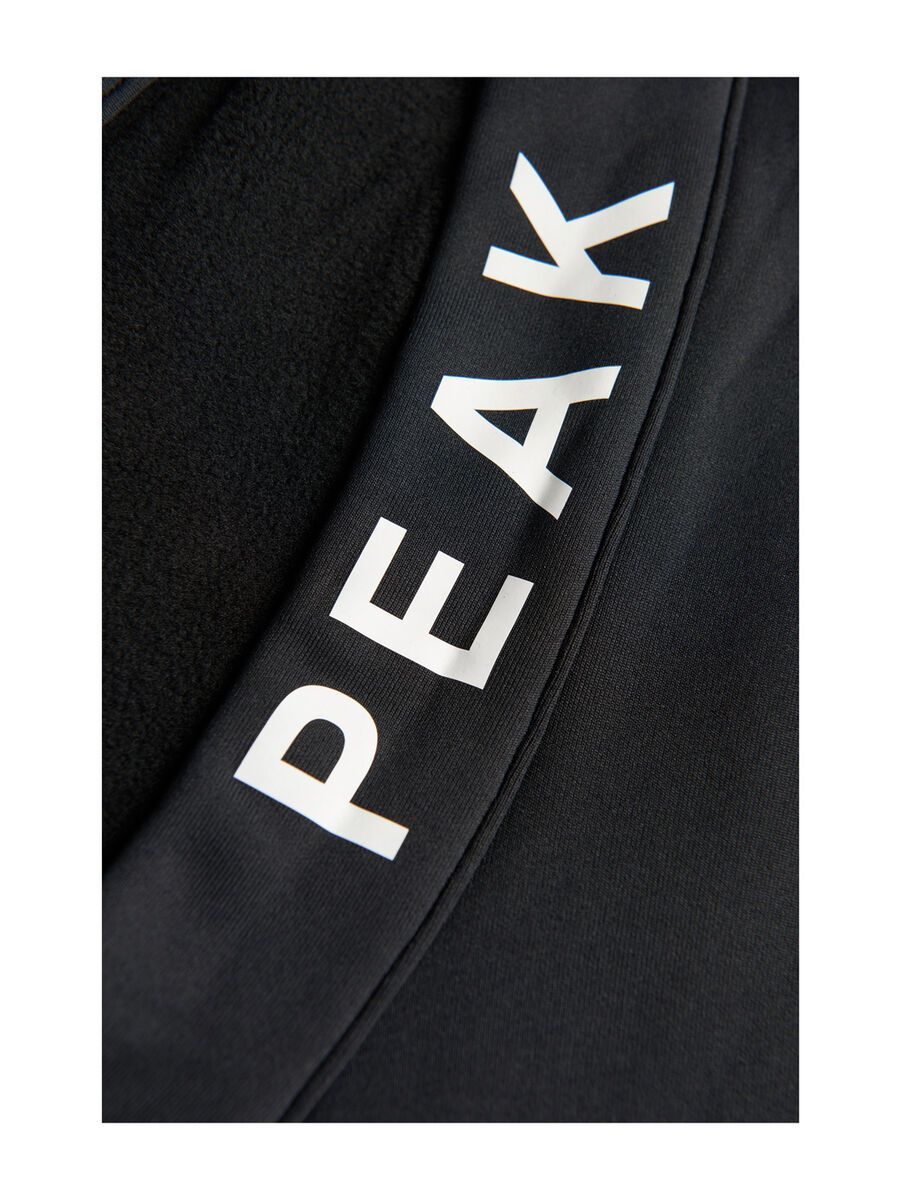 Peak Performance W Rider Zip Hood, black - Bild 6