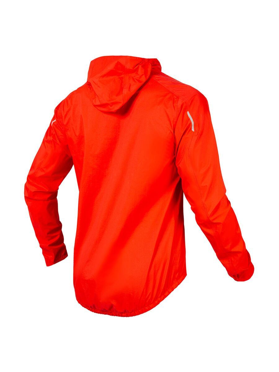 Endura GV500 Wasserdichte Jacke, paprika - Bild 2