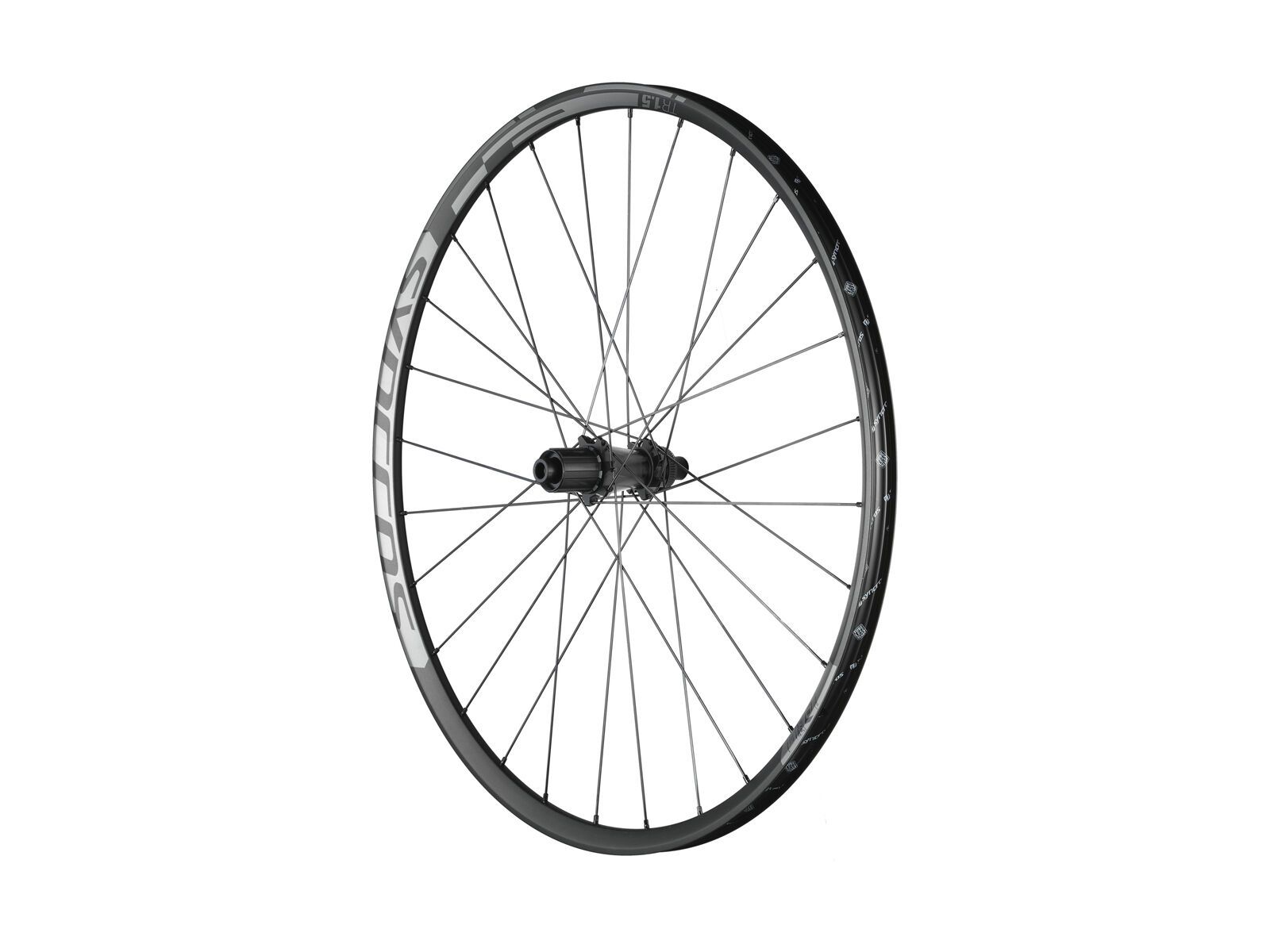 Syncros TR1.5 29, black - Bild 2