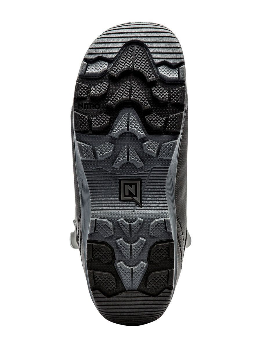 Nitro Thunder TLS, black - Bild 3