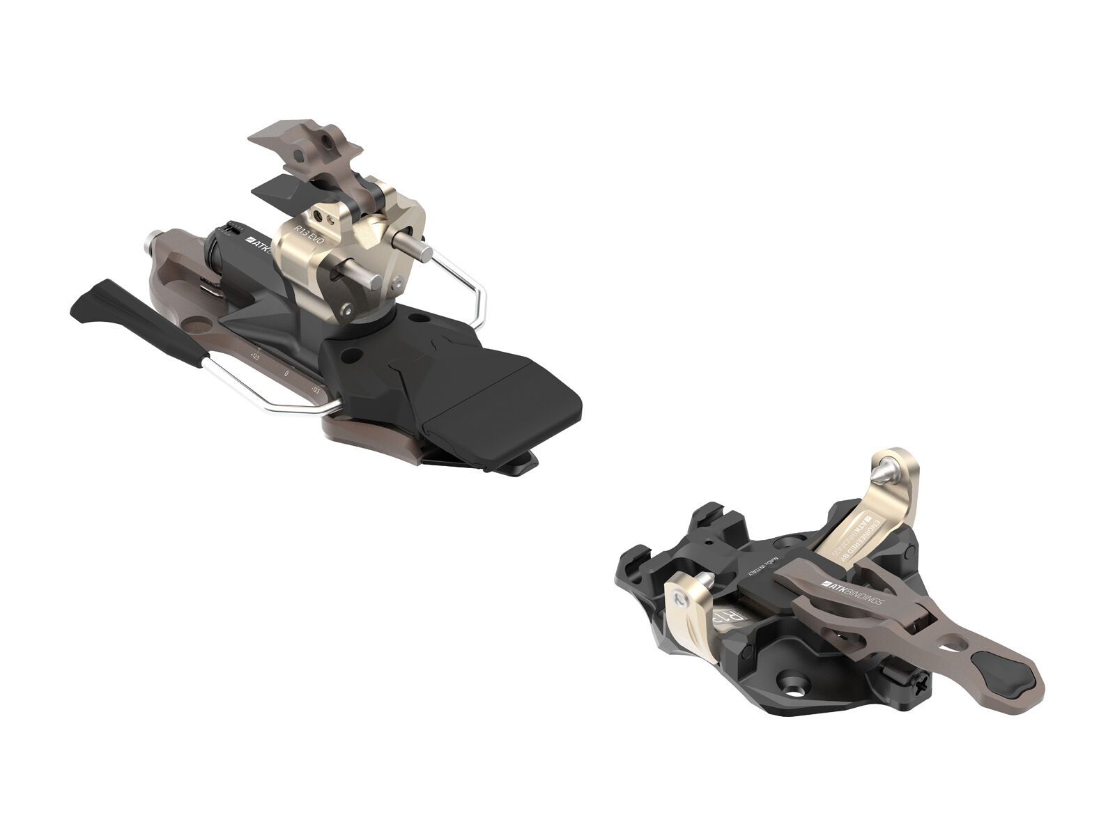 ATK Raider 13 Evo - 91 mm, fally - Bild 1