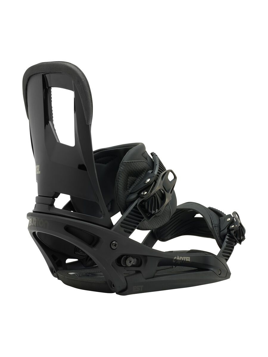 Burton Set: Process Off-Axis 2016 + Burton Cartel EST - Bild 3