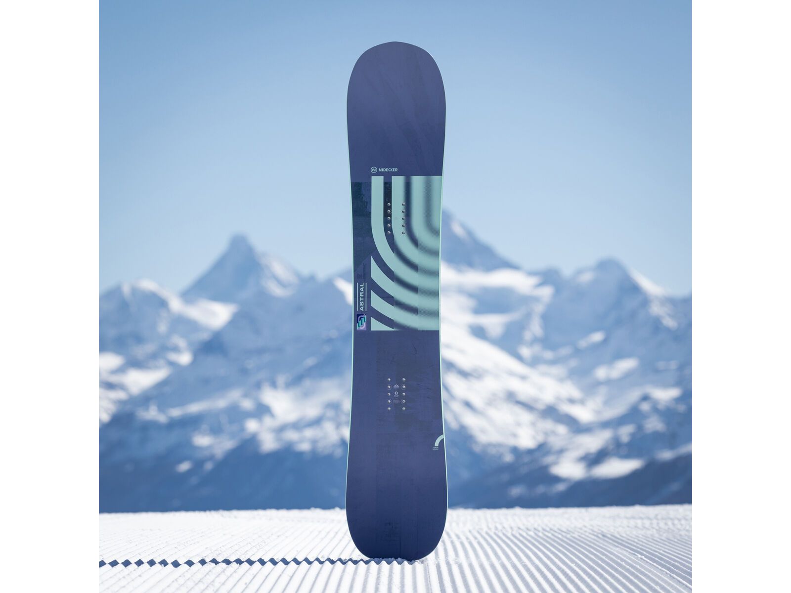 Nidecker Astral - Bild 6