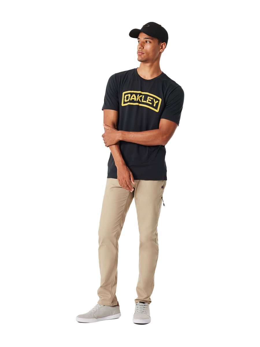 Oakley Tincan Cap, black/carbon fiber - Bild 5