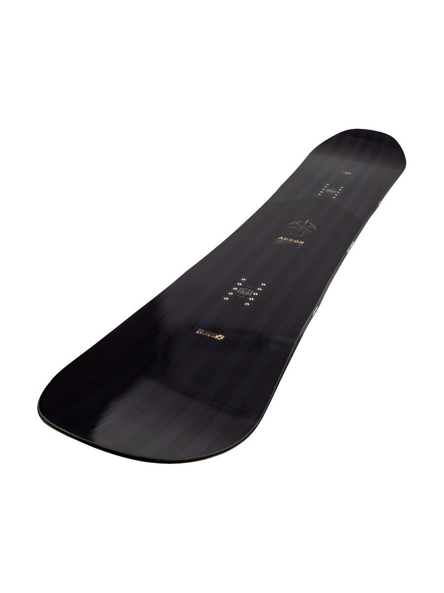 Arbor Foundation Mid Wide - Bild 3