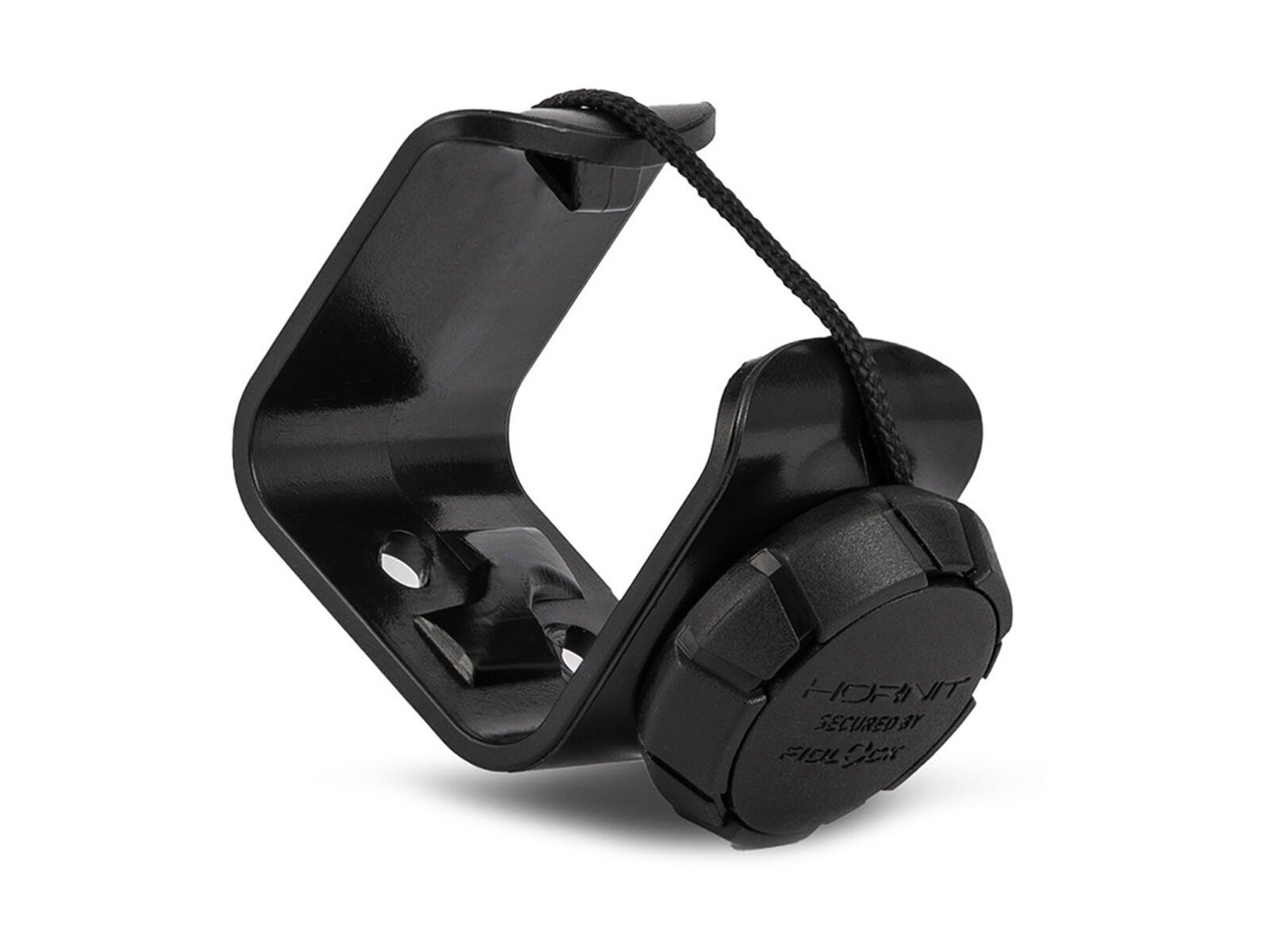 Hornit Clug Upgrade Kit Hybrid, black - Bild 2