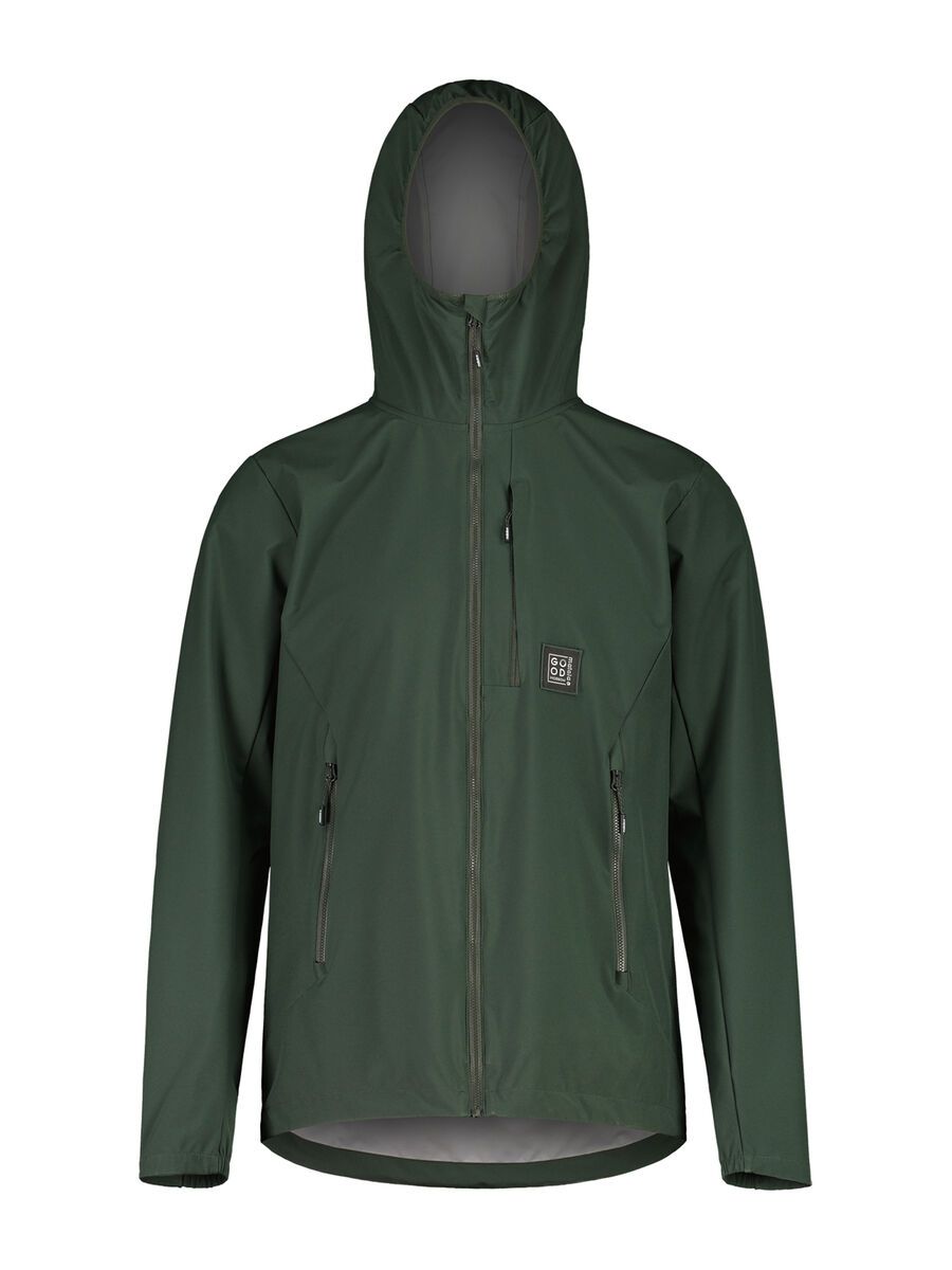 Maloja WolanM., deep forest - Bild 1