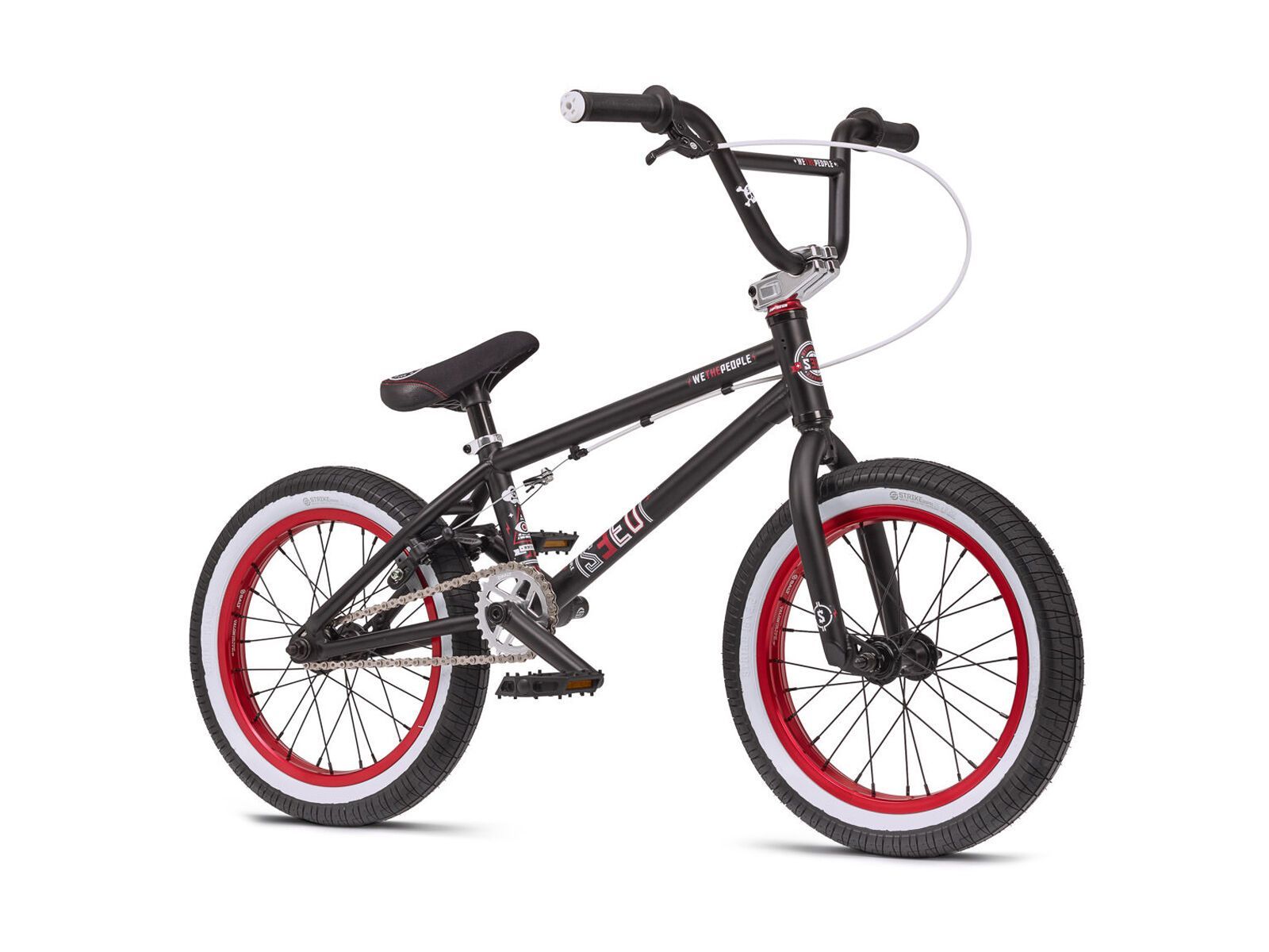 WeThePeople Seed 16, schwarz - Bild 2