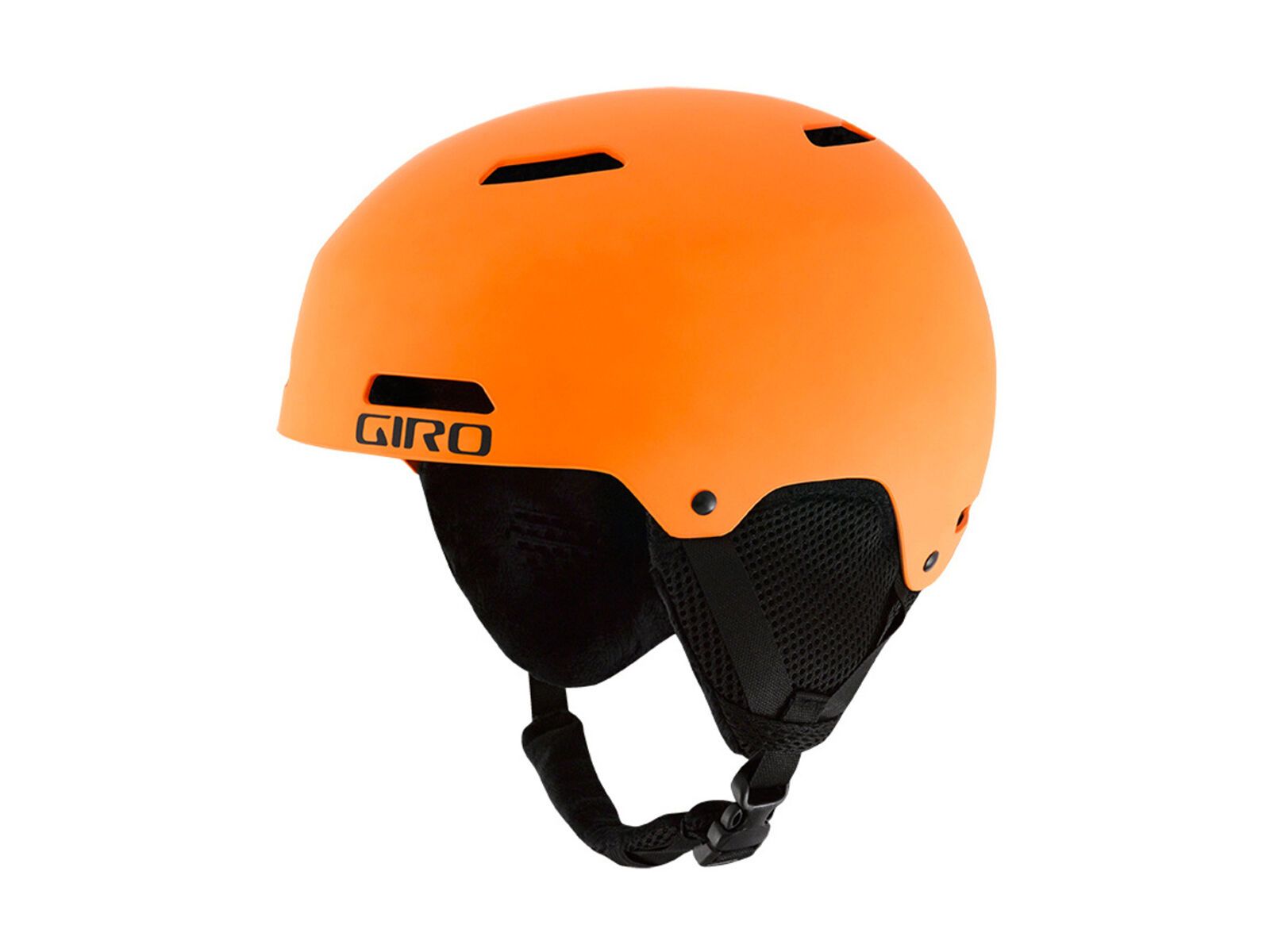 Giro Crüe, matte flame orange - Bild 1