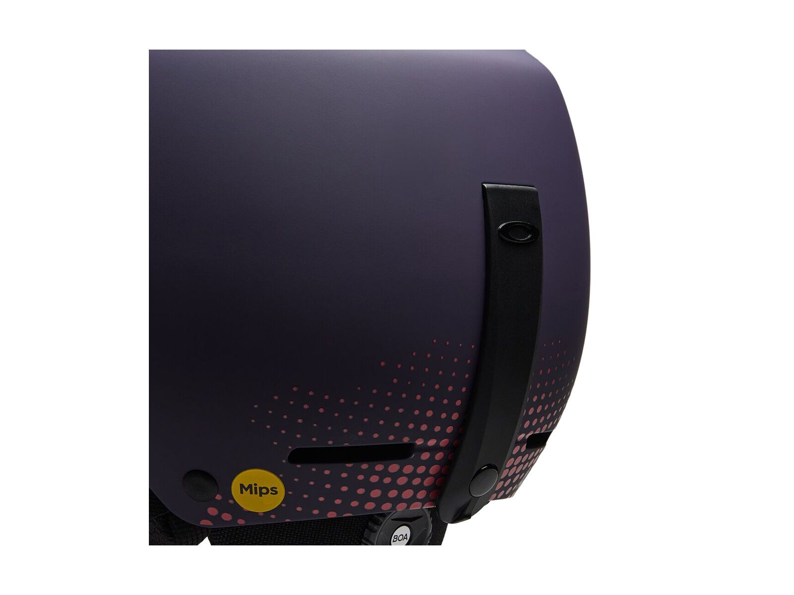 Oakley Mod1 Pro Youth, aubergine graphic - Bild 6