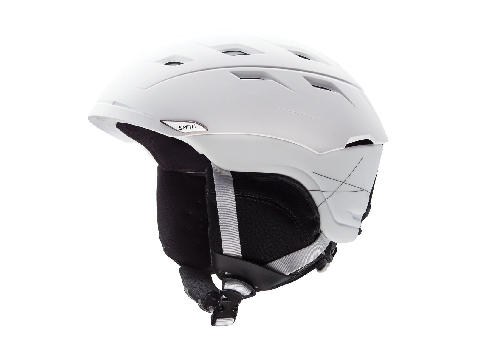 Smith Sequel, matte white - Bild 1