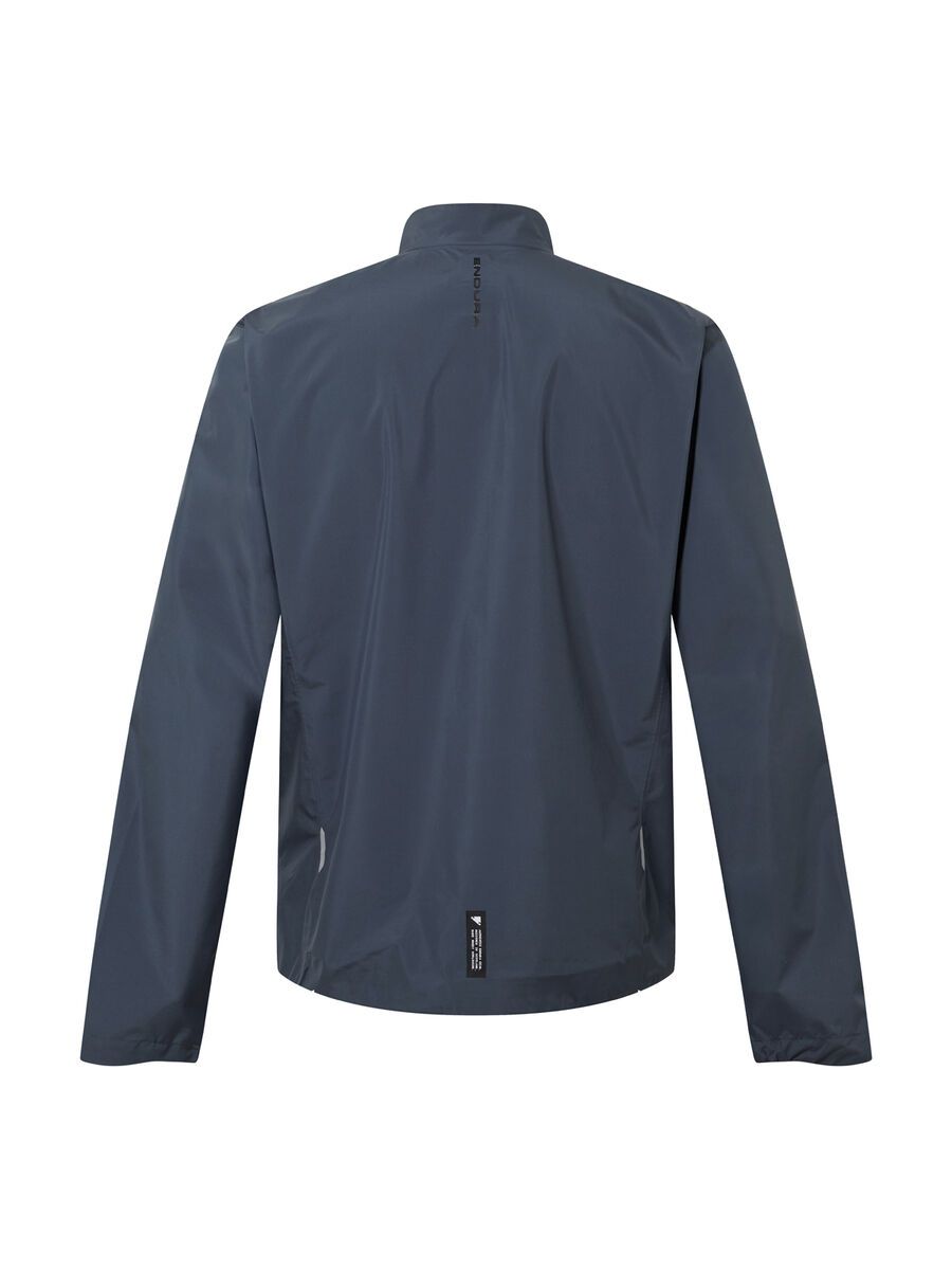 Endura Loop Rout Wasserdichte Jacke, carbon grey - Bild 2