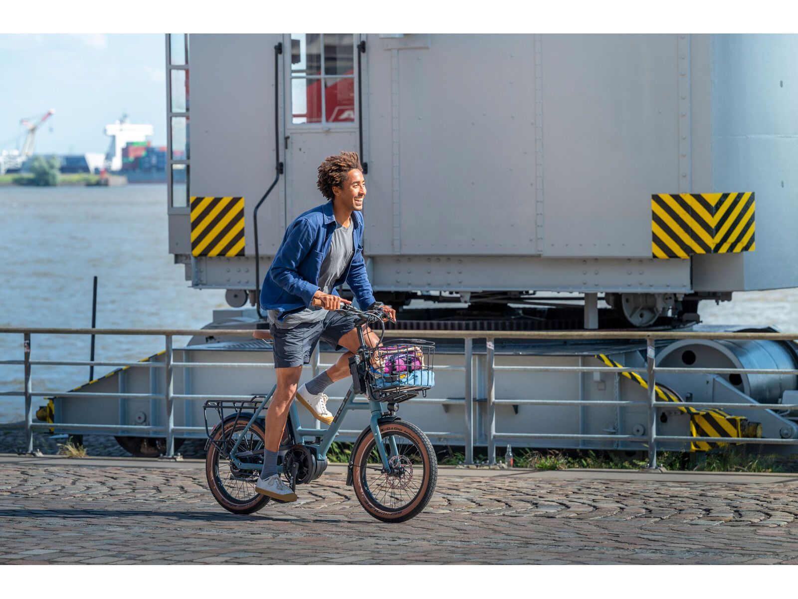 i:SY N3.8 ZR B, urban blue - Bild 3