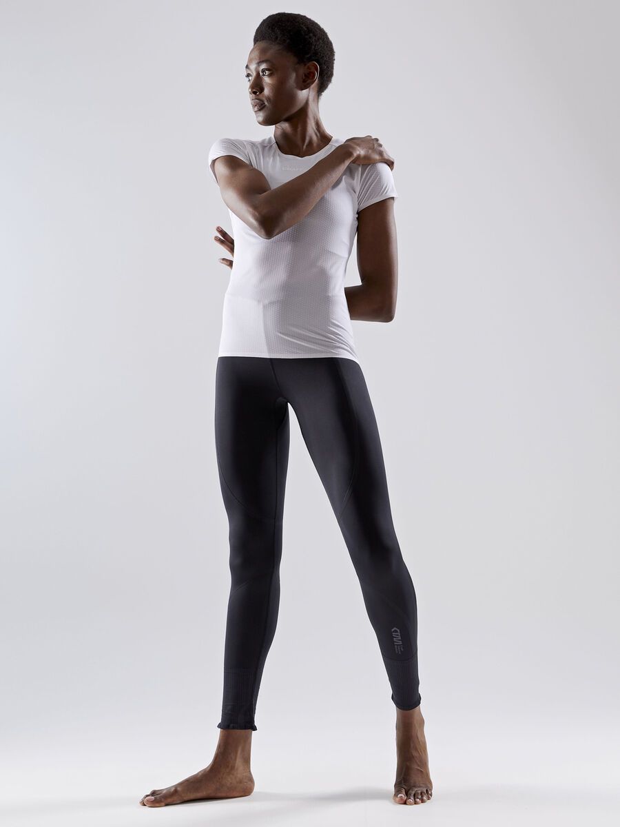 Craft Pro Dry Nanoweight SS W, white - Bild 6