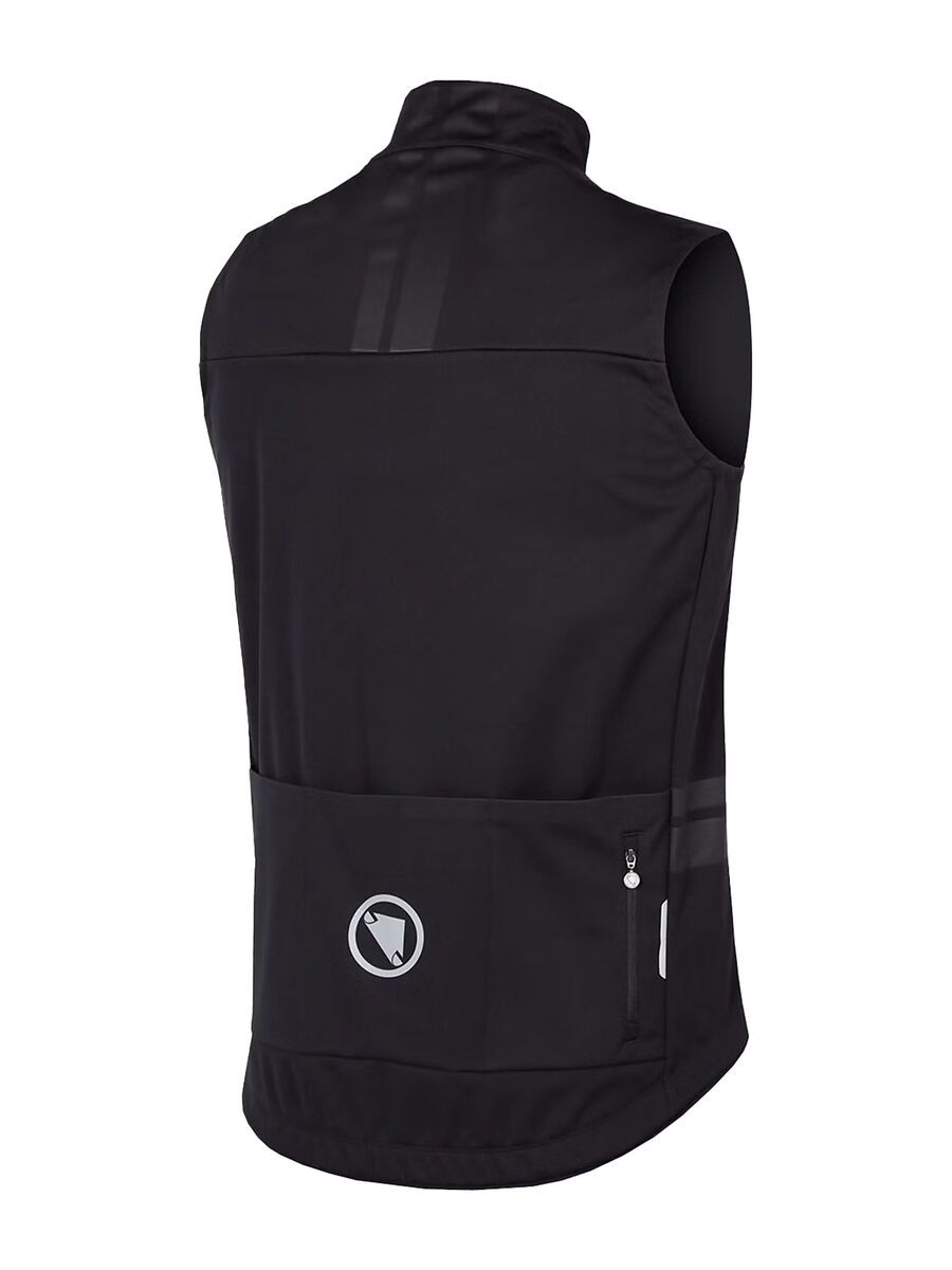Endura Windchill Gilet II, black - Bild 2