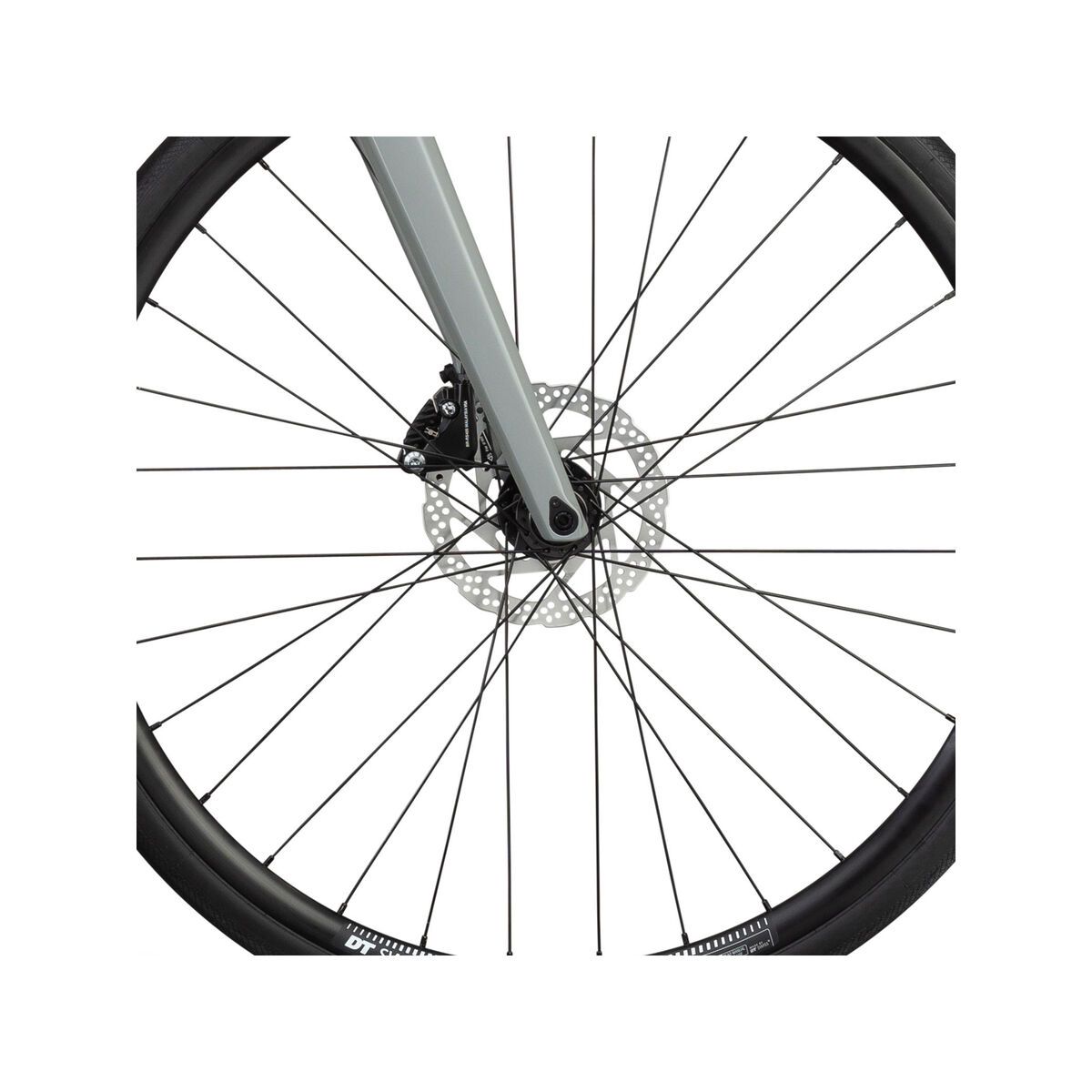 BMC Alpenchallenge AMP Sport One, aiforce grey - Bild 3