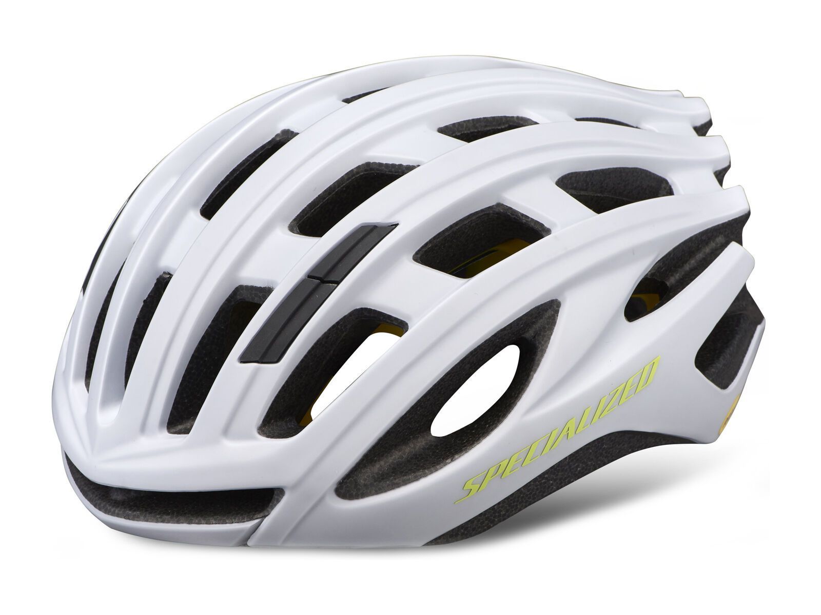 Specialized Propero III MIPS (ANGi komp.), dove grey - Bild 1