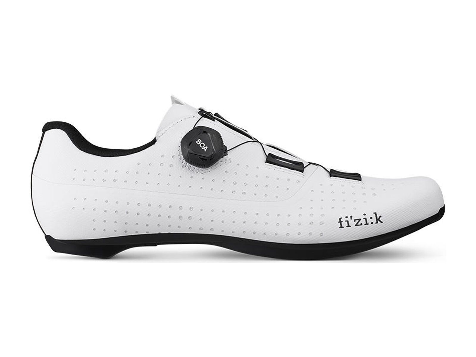 Fizik Tempo Overcurve R4, white - Bild 1