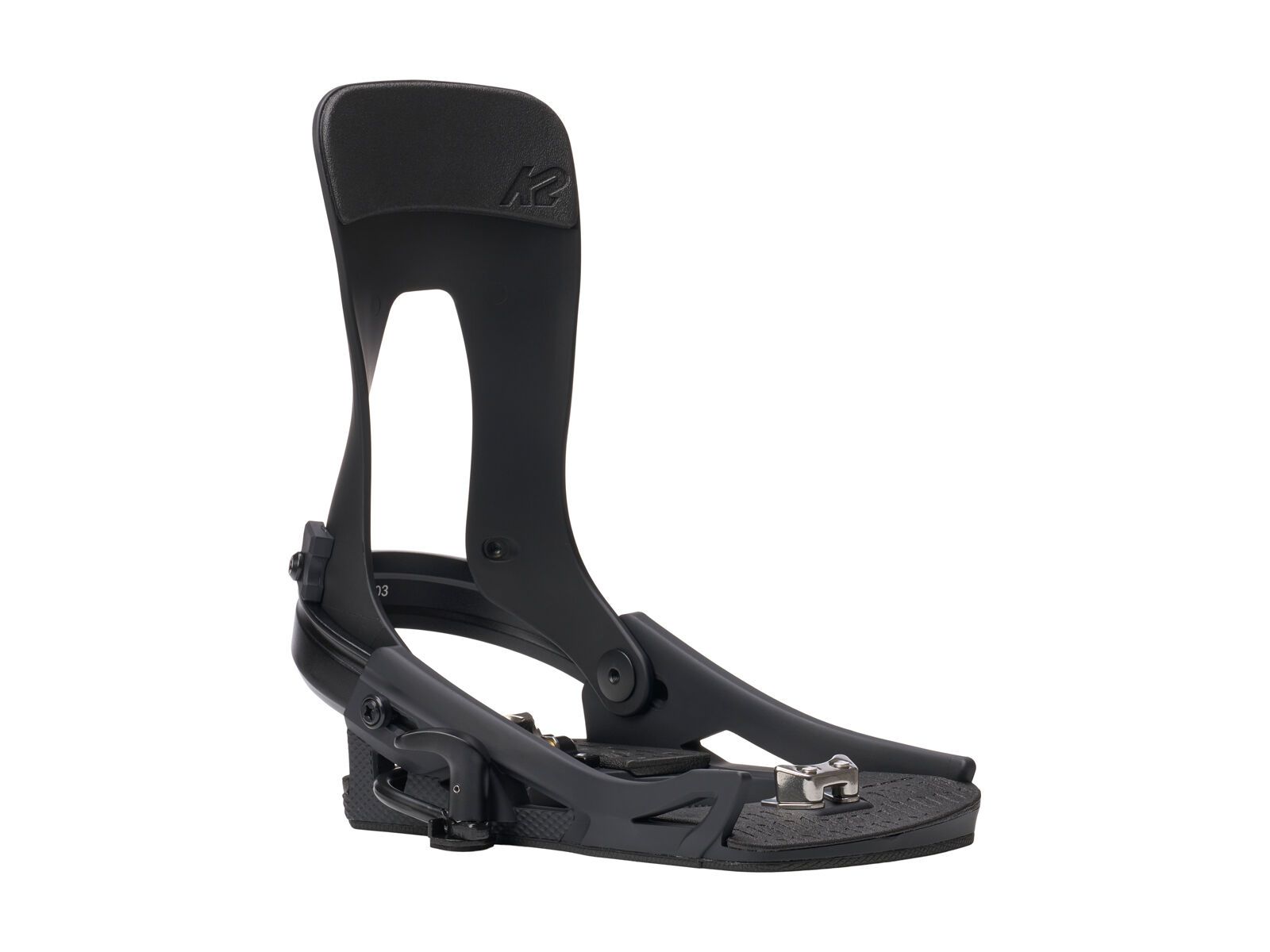 K2 Clicker X HB Men's, black - Bild 3