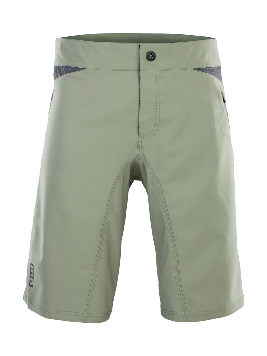 ION Shorts Traze Men, sea-grass - Bild 1