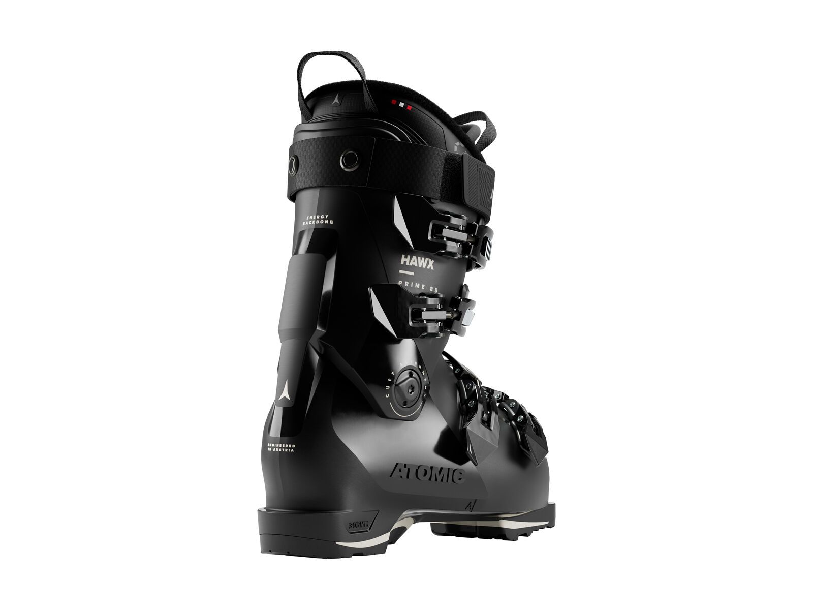 Atomic Hawx Prime 85 W, black/anthracite - Bild 2