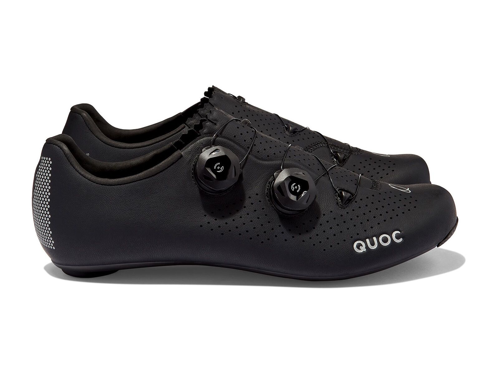 Quoc Mono II Road Shoes, black - Bild 2