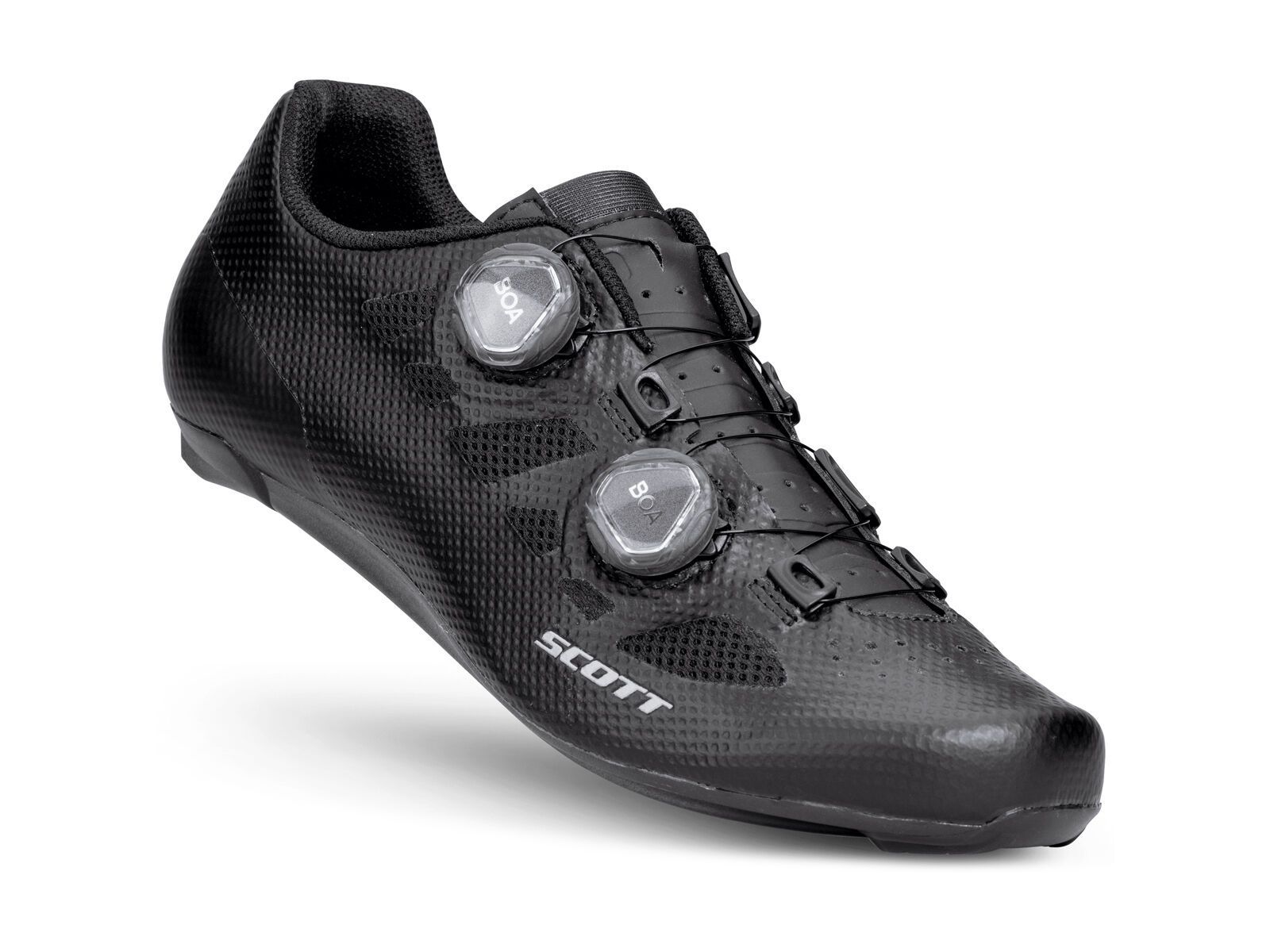Scott Road Vertec BOA Shoe, black - Bild 1