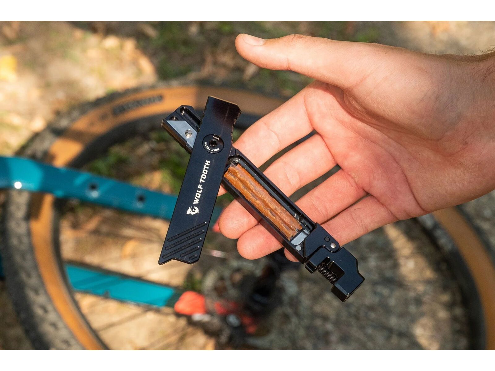Wolf Tooth 8-Bit Kit One - Bild 30