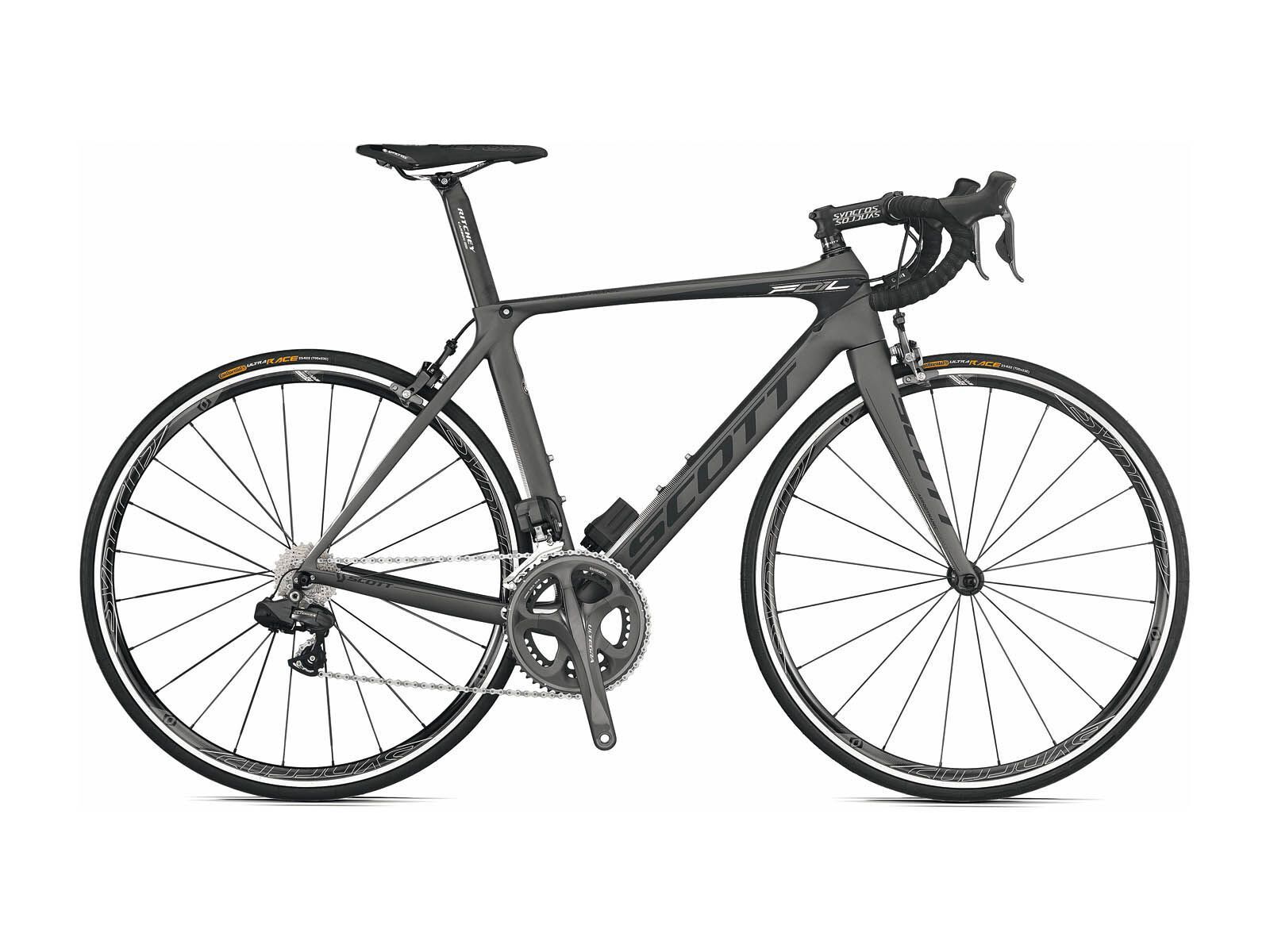 Scott Foil 15 Compact 20-Speed - Bild 1