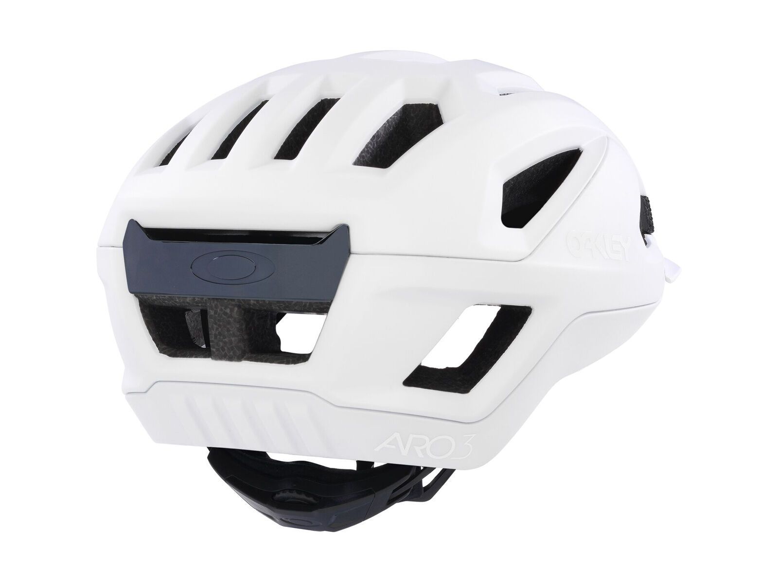Oakley ARO3 Allroad, matte whiteout - Bild 7