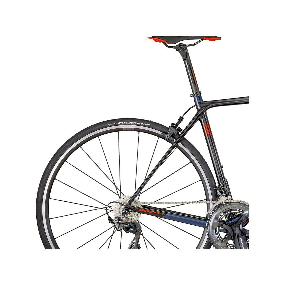 Scott Addict RC 10 - Bild 5