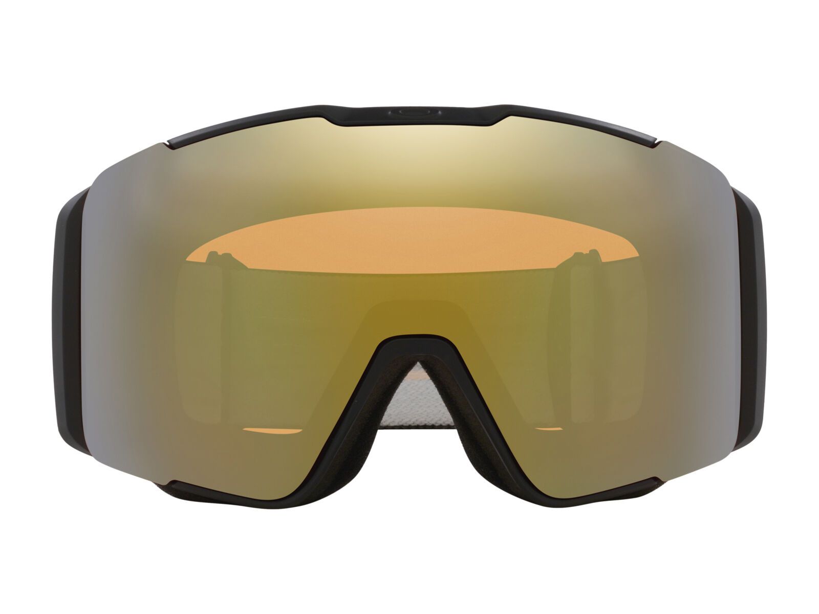 Oakley Line Miner Pro L, Prizm Sage Gold Iridium / matte black - Bild 4