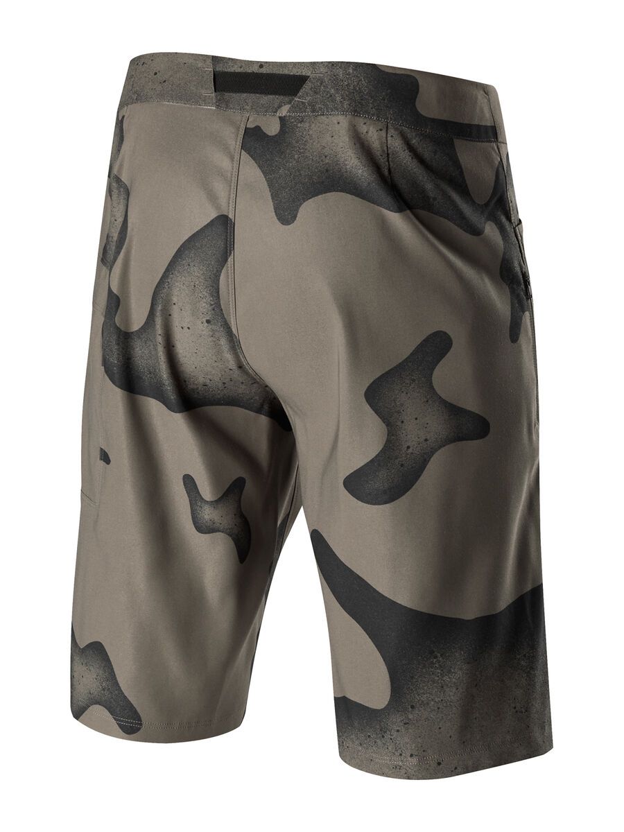 Fox Ranger Cargo Camo Short with Liner, camoo - Bild 4