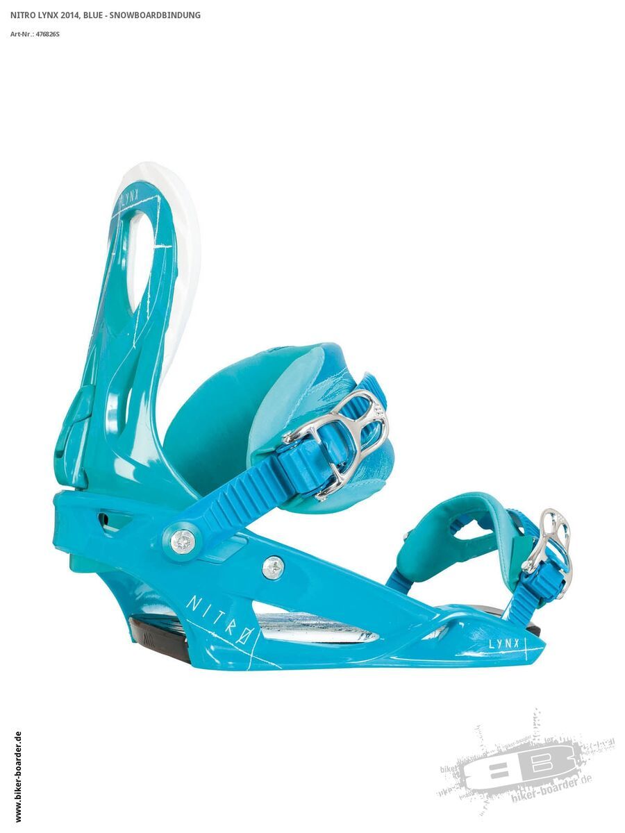 Set: Nitro Runaway  +  Lynx (476826S) - Bild 3