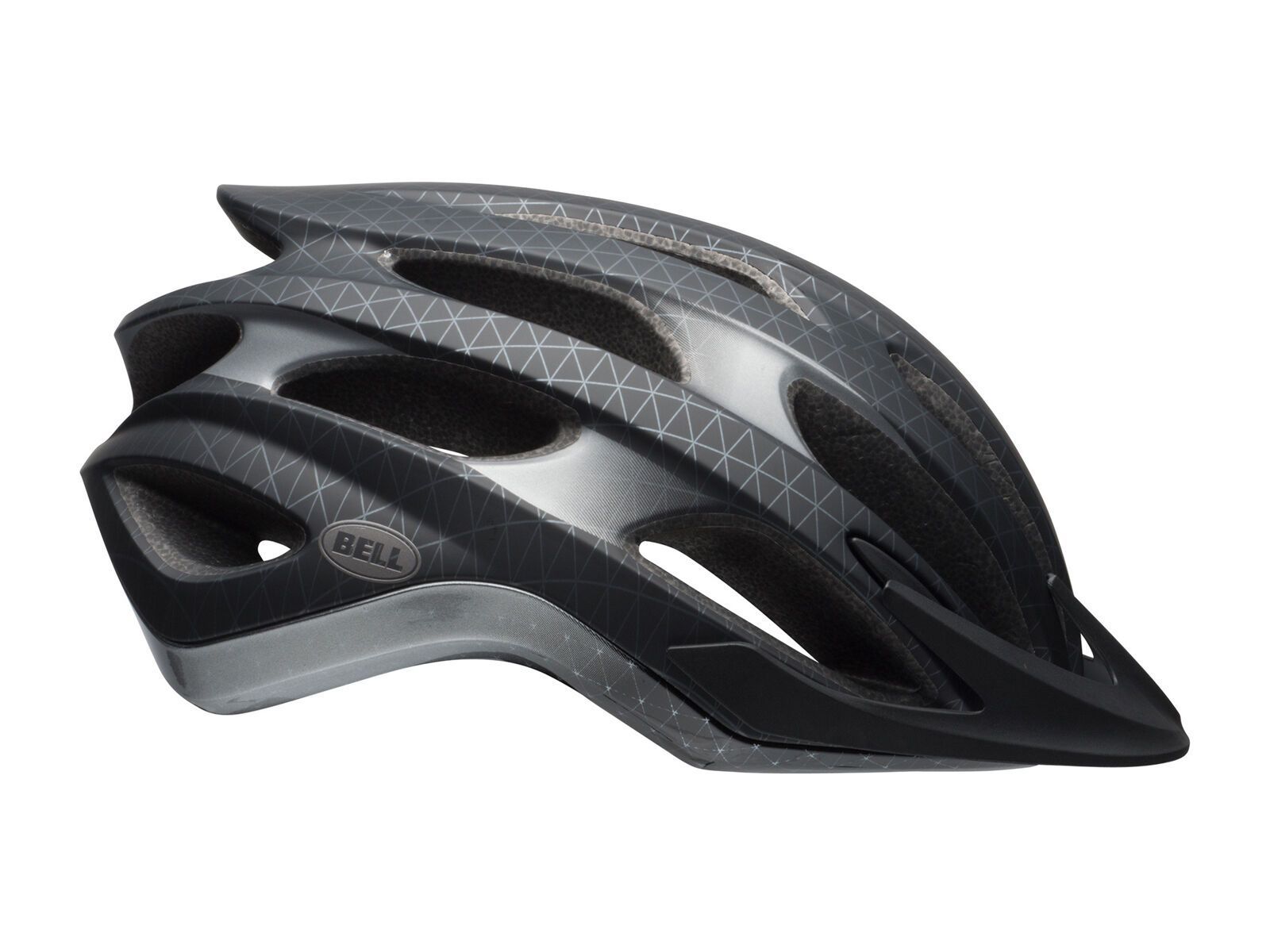Bell Drifter MIPS, matte/gloss black/gunmetal - Bild 4