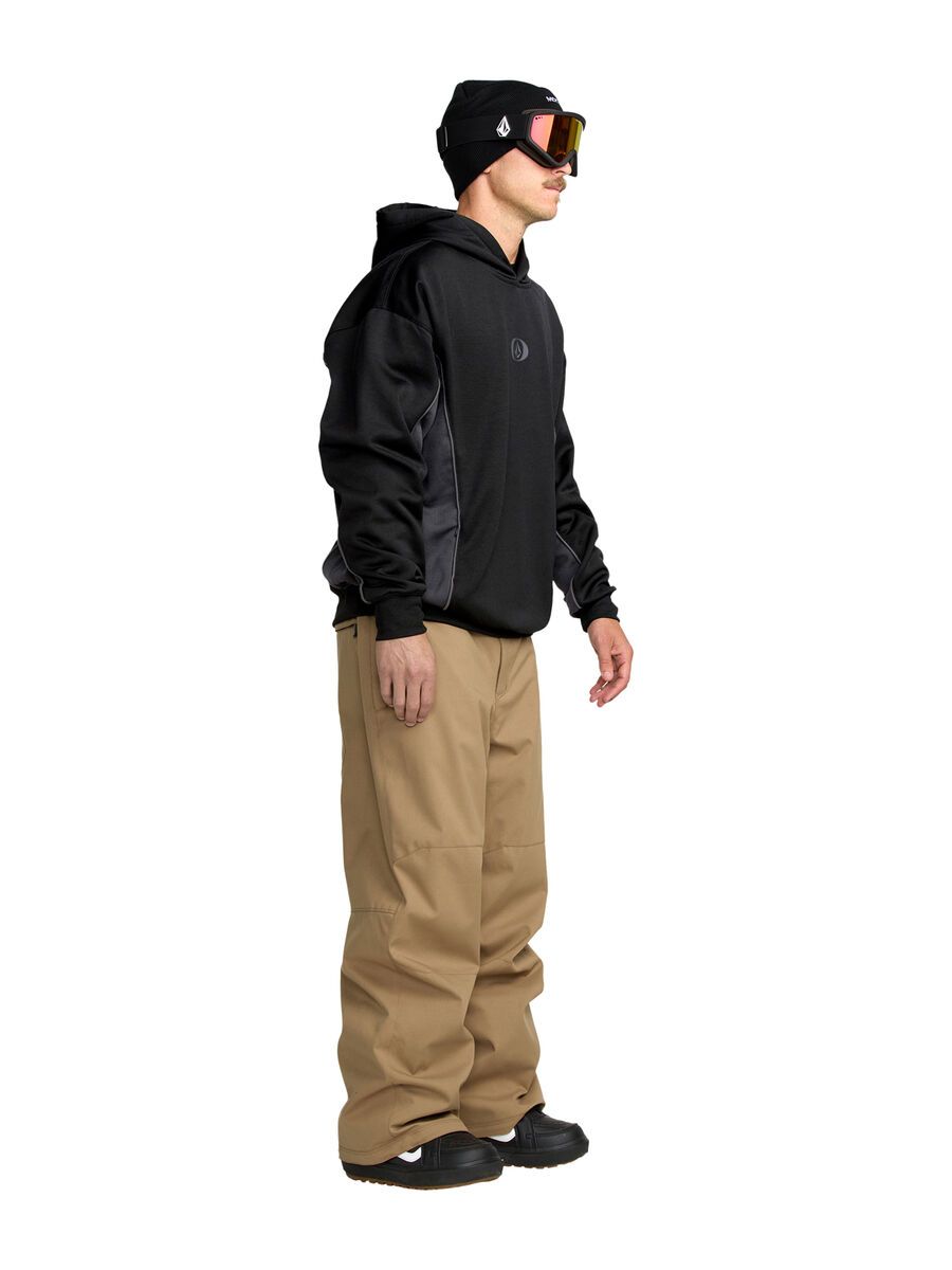 Volcom Snow Billow Pant, bronze - Bild 4