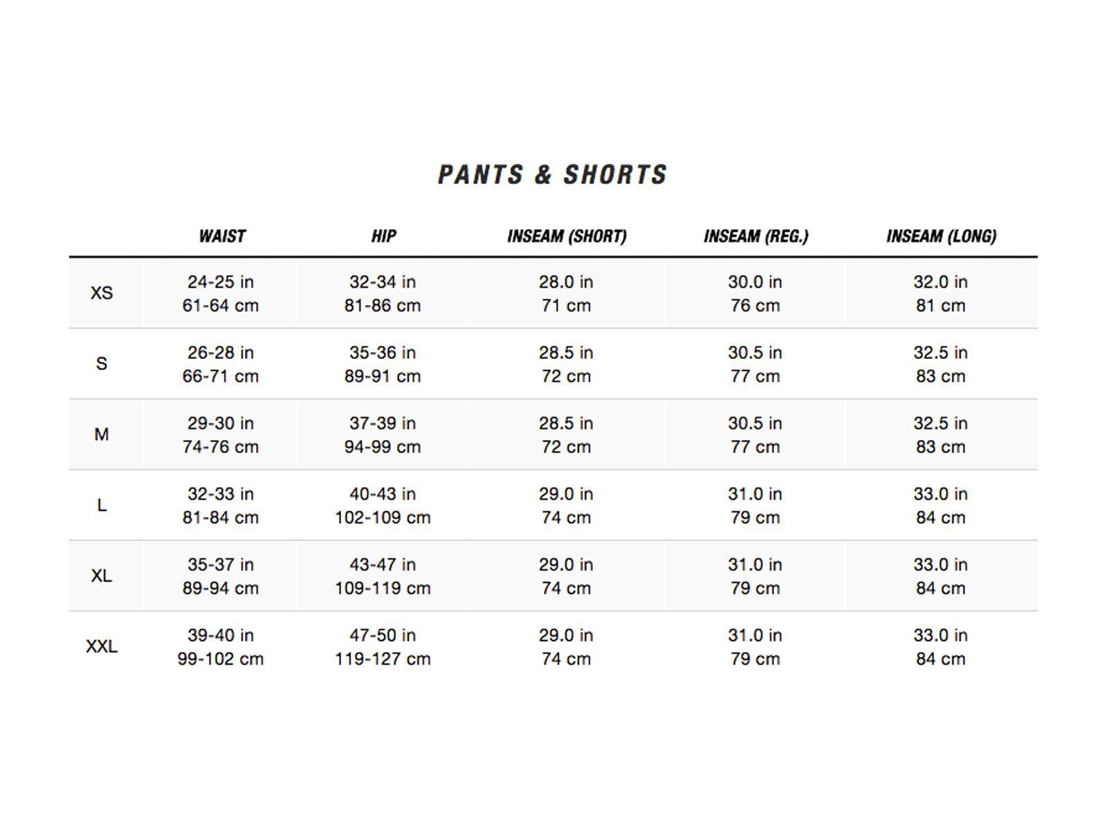 The North Face Womens Shinpuru II Pant, tnf black - Bild 3