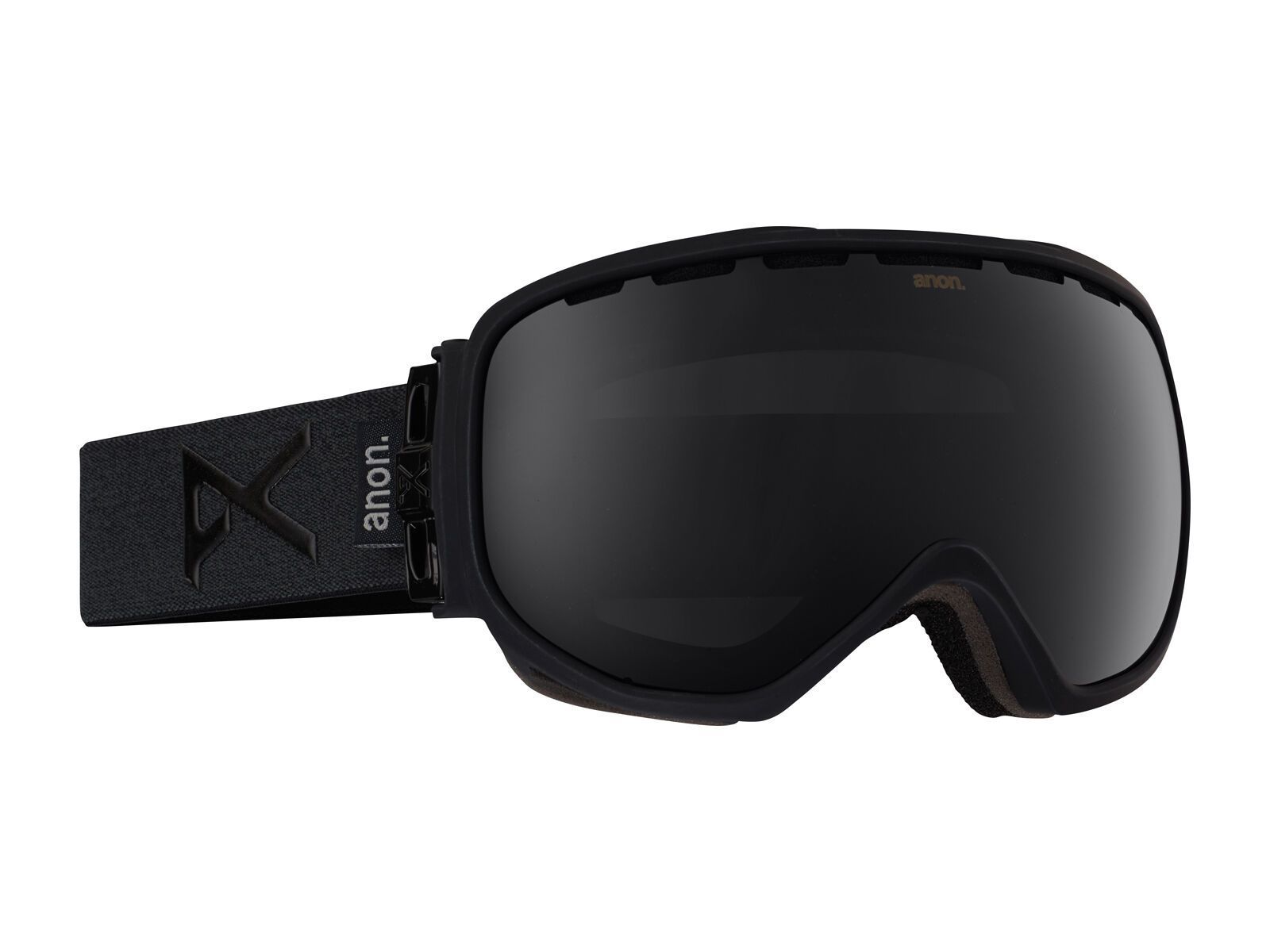 Anon Insurgent, smoke/dark smoke - Bild 1