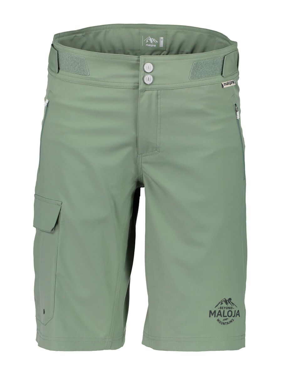 Maloja SteinachM., glacier - Bild 1