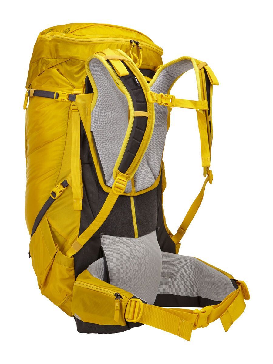 Thule Versant 60L Men's Backpacking Pack, mikado - Bild 2