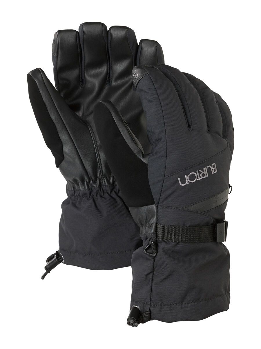 Burton Women's Gore-Tex Glove, true black - Bild 1