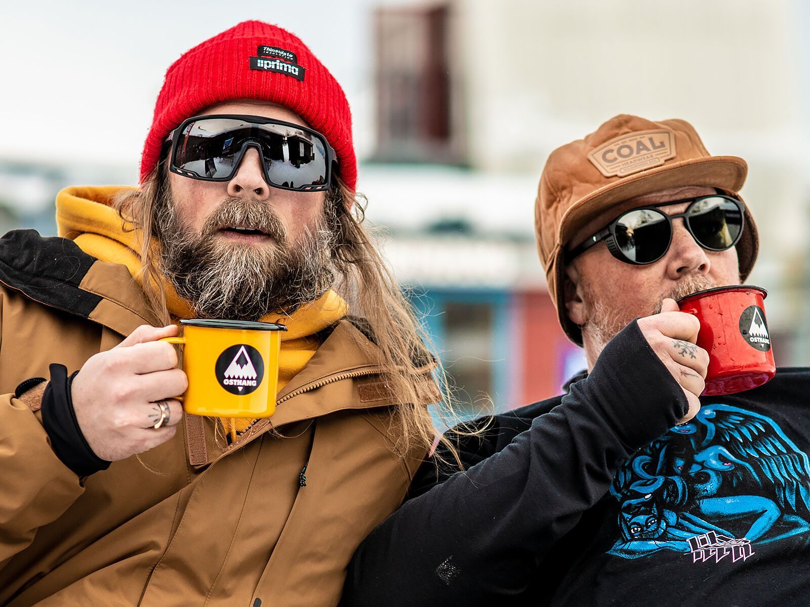 CHPO Henrik, Black / matte black - Bild 4