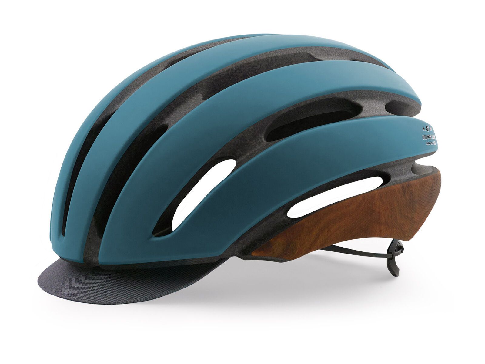 Giro Aspect, mat storm tortoise - Bild 1