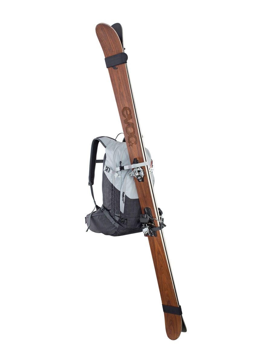 Evoc Line 30, heather carbon grey - Bild 6