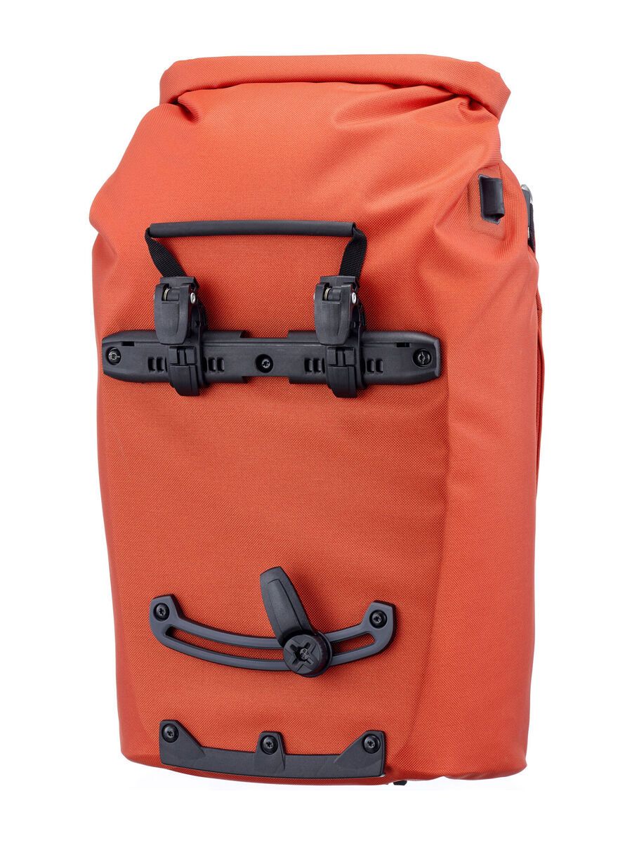 ORTLIEB Vario Lite 22 L, rooibos - Bild 4