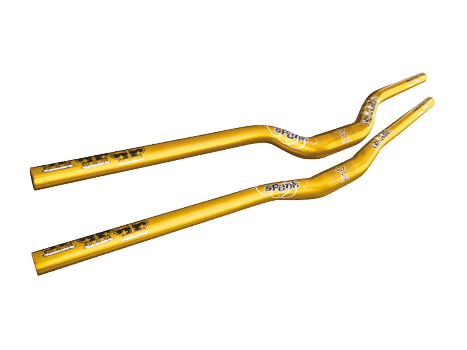 Spank Lounge Bar, gold - Bild 1