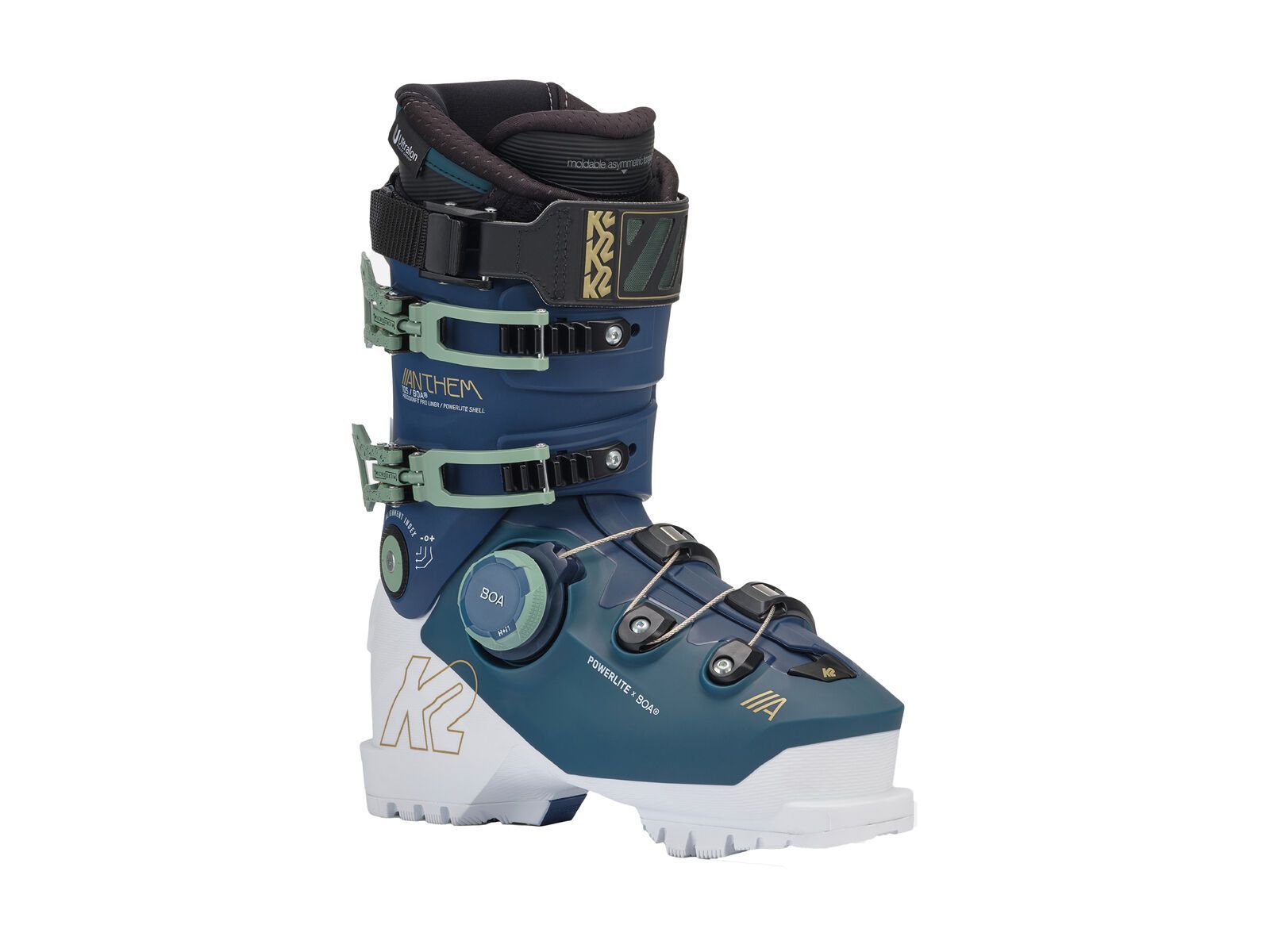 K2 Anthem 105 BOA - Bild 2