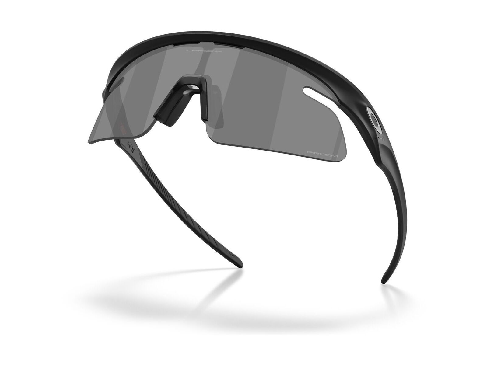 Oakley RSLV Lite, Prizm Black / matte black - Bild 3